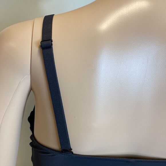 Maidenform women’s flexees fit sense all-in-one shaping bodybriefer size M - Picture 7 of 10